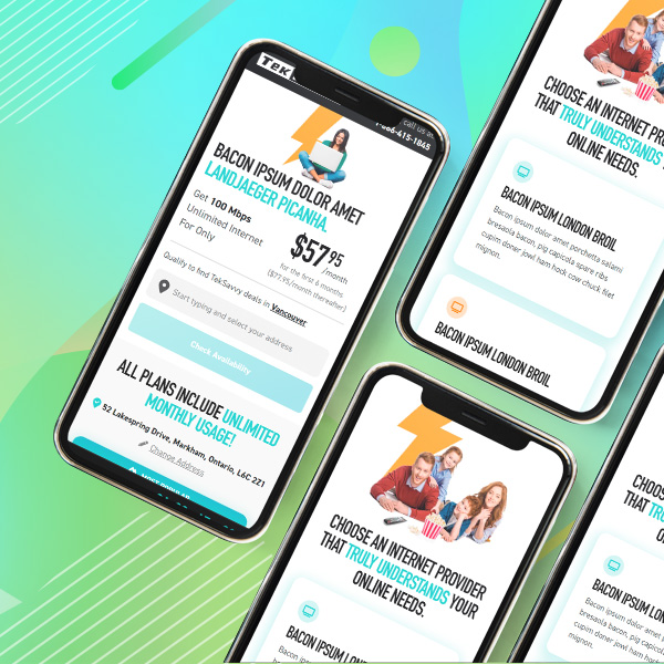 TekSavvy Solutions Inc.